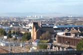 Motherwell panorama